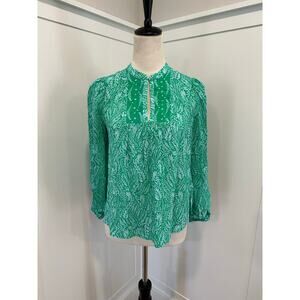 Shoshanna Top Size XS